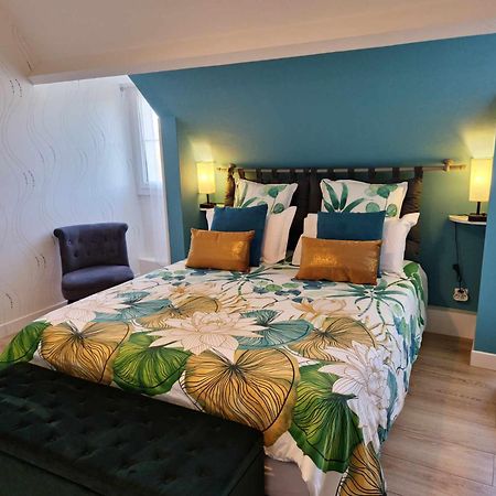 La Bayardine Hotel Sarlat-la-Canéda Kültér fotó