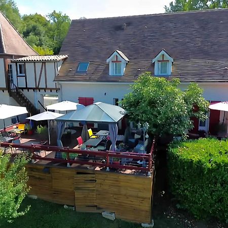 La Bayardine Hotel Sarlat-la-Canéda Kültér fotó