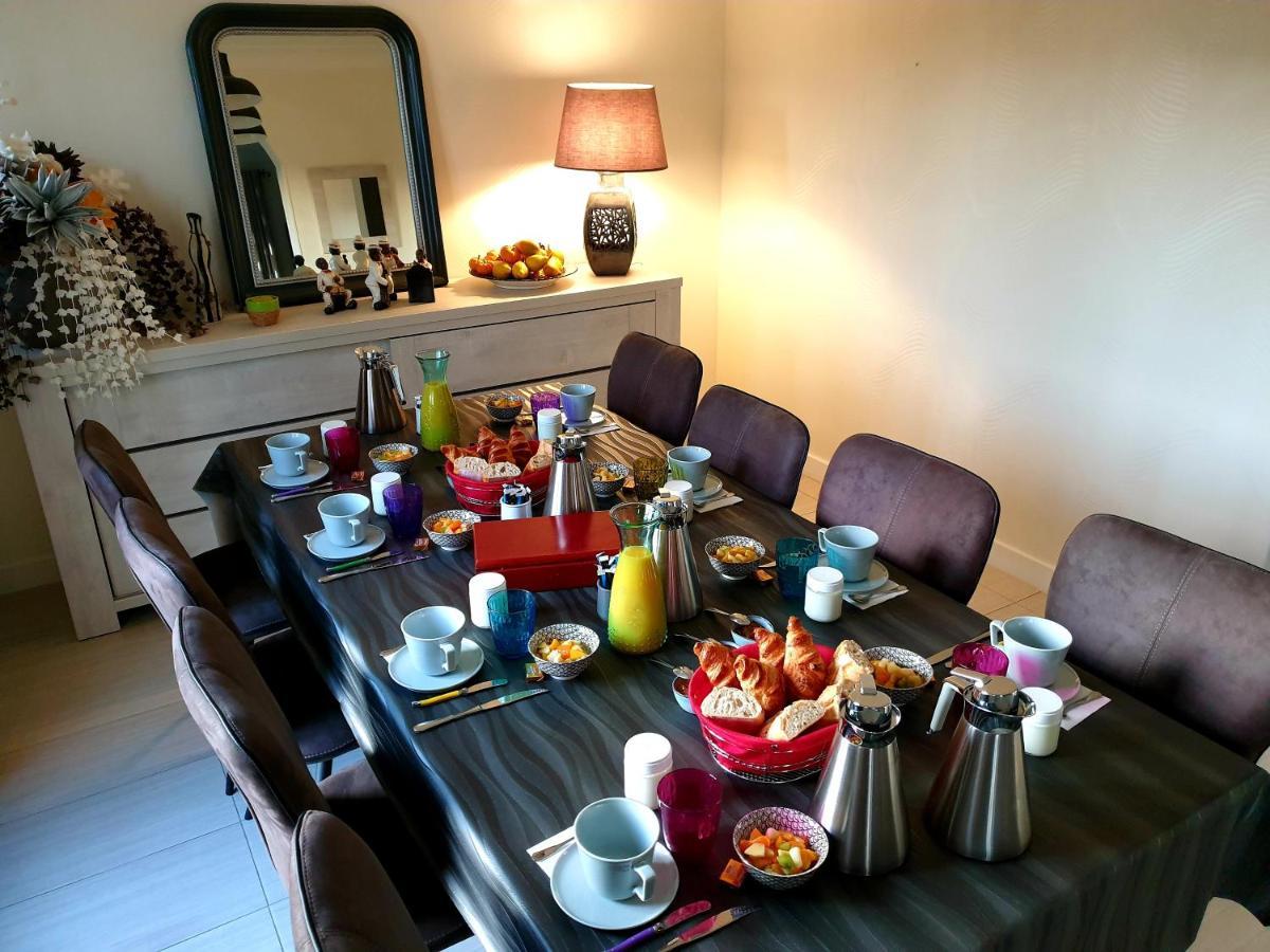 La Bayardine Hotel Sarlat-la-Canéda Kültér fotó