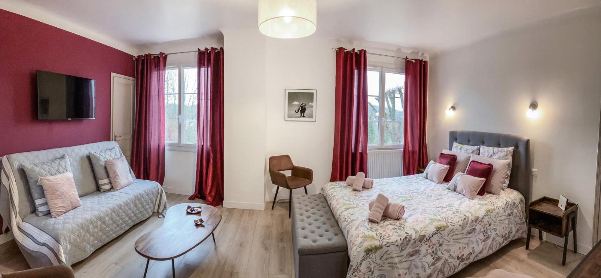 La Bayardine Hotel Sarlat-la-Canéda Kültér fotó