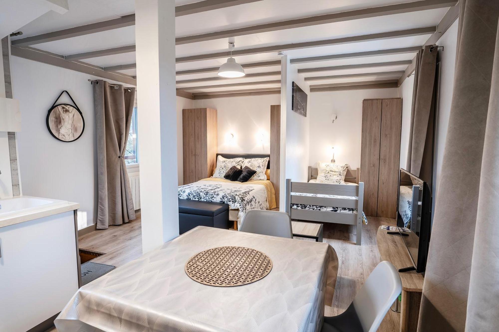 La Bayardine Hotel Sarlat-la-Canéda Kültér fotó