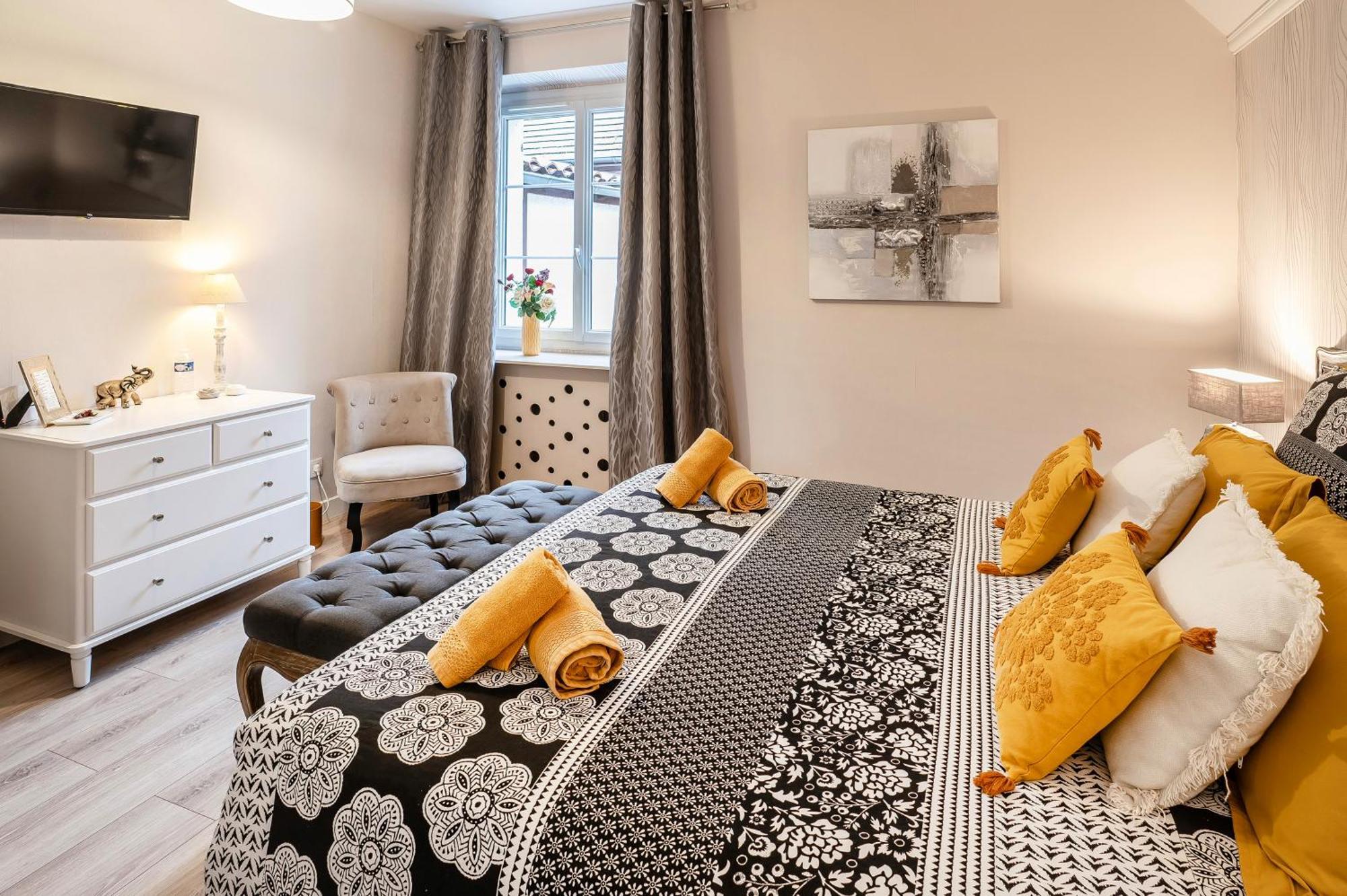 La Bayardine Hotel Sarlat-la-Canéda Kültér fotó