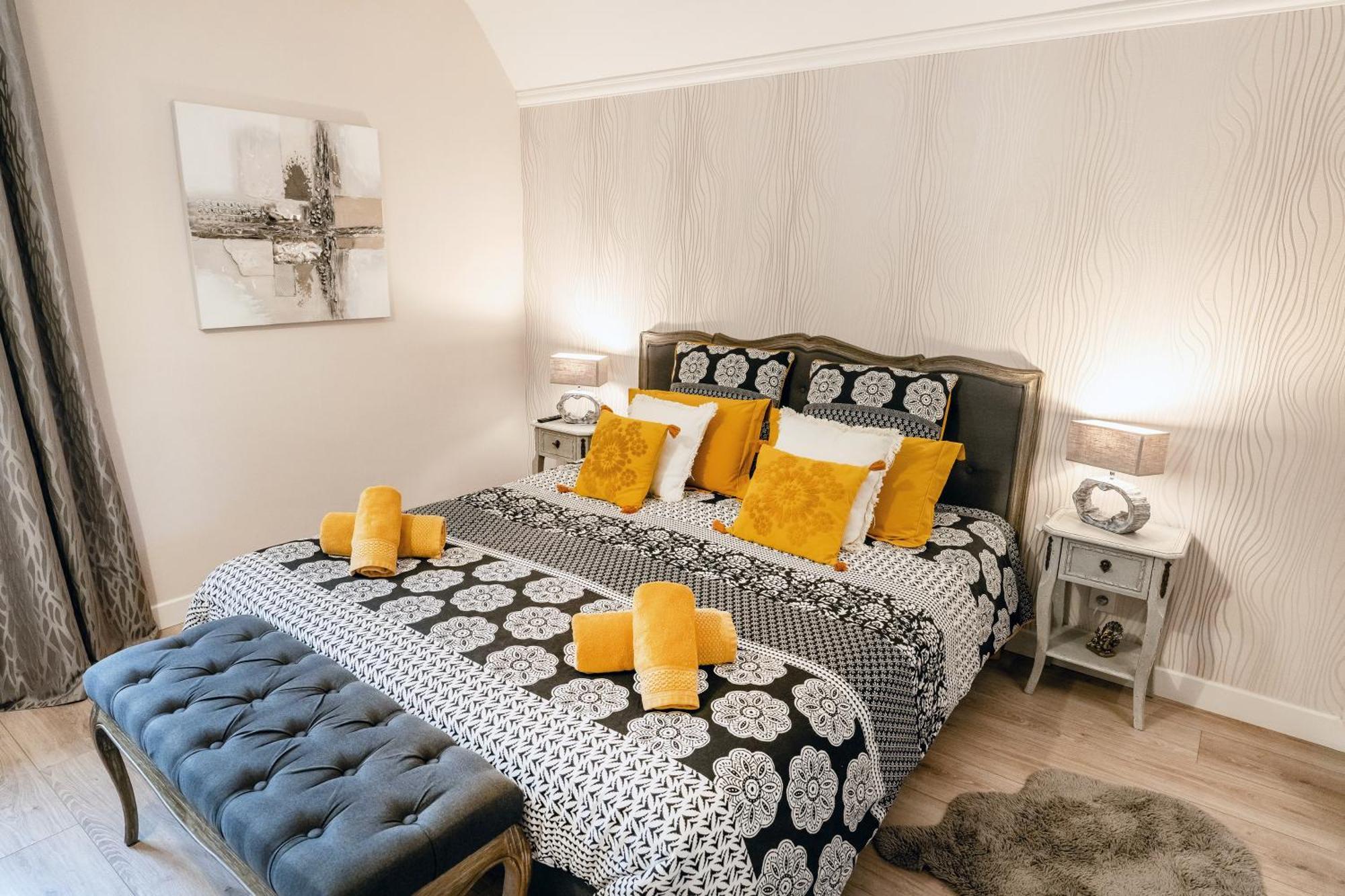 La Bayardine Hotel Sarlat-la-Canéda Kültér fotó