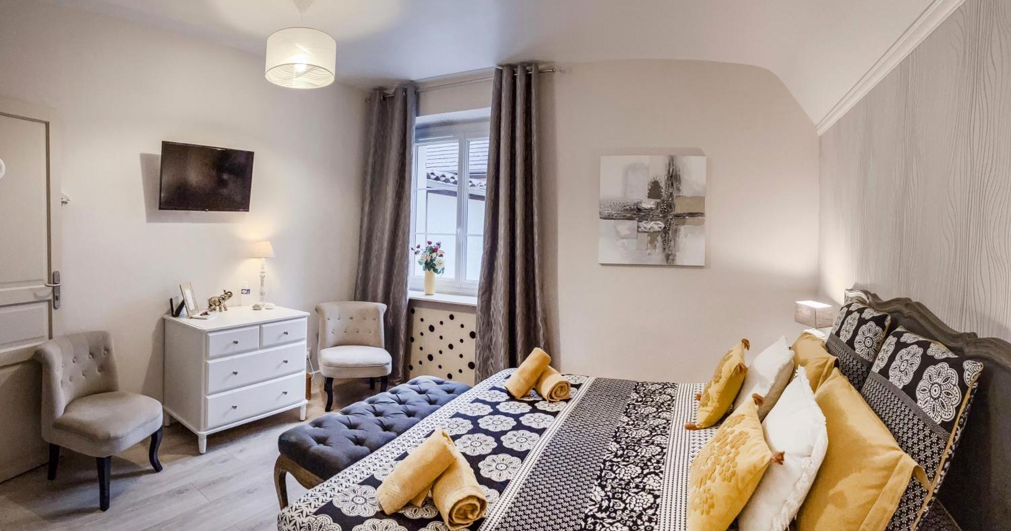 La Bayardine Hotel Sarlat-la-Canéda Kültér fotó