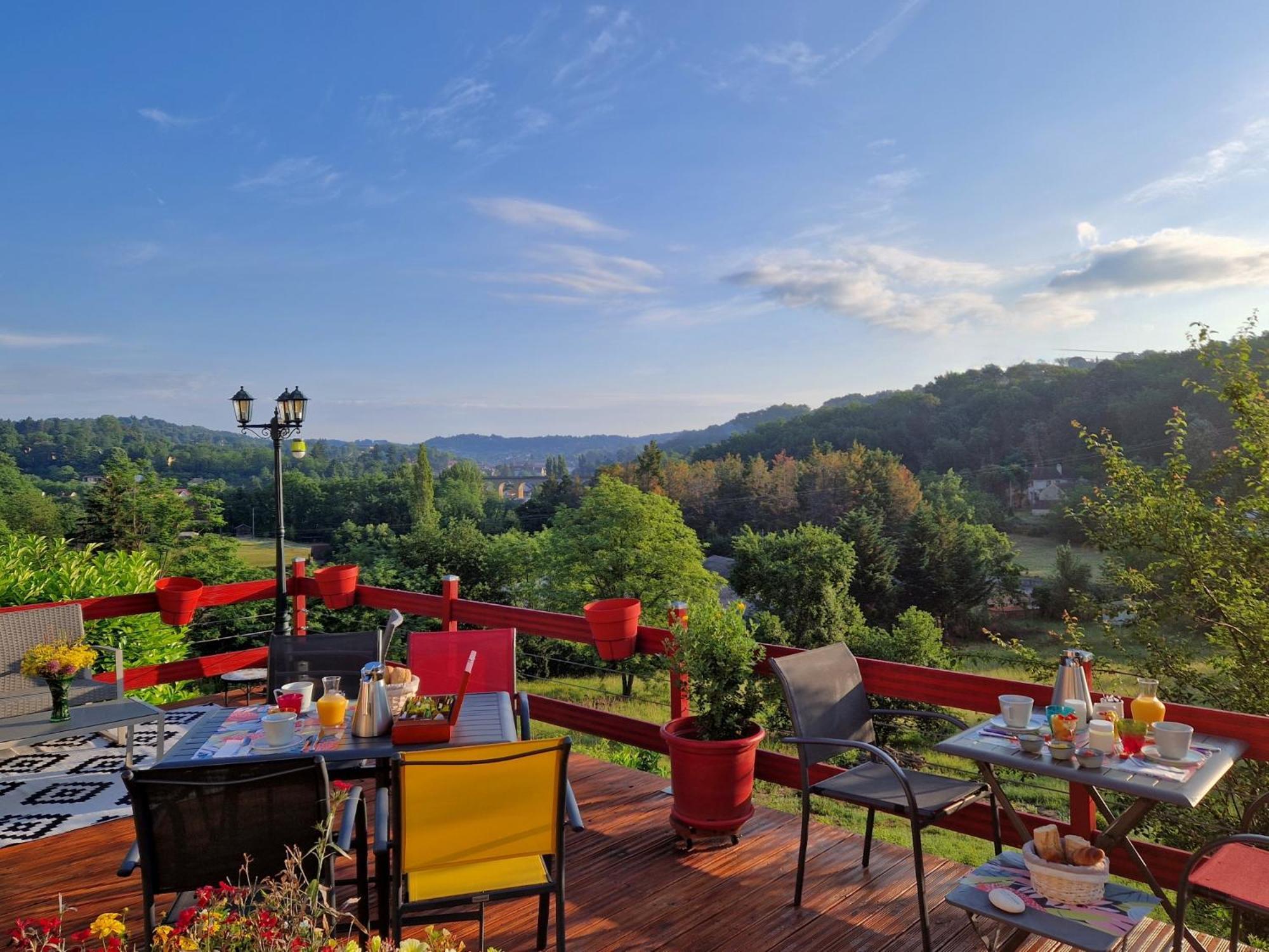 La Bayardine Hotel Sarlat-la-Canéda Kültér fotó