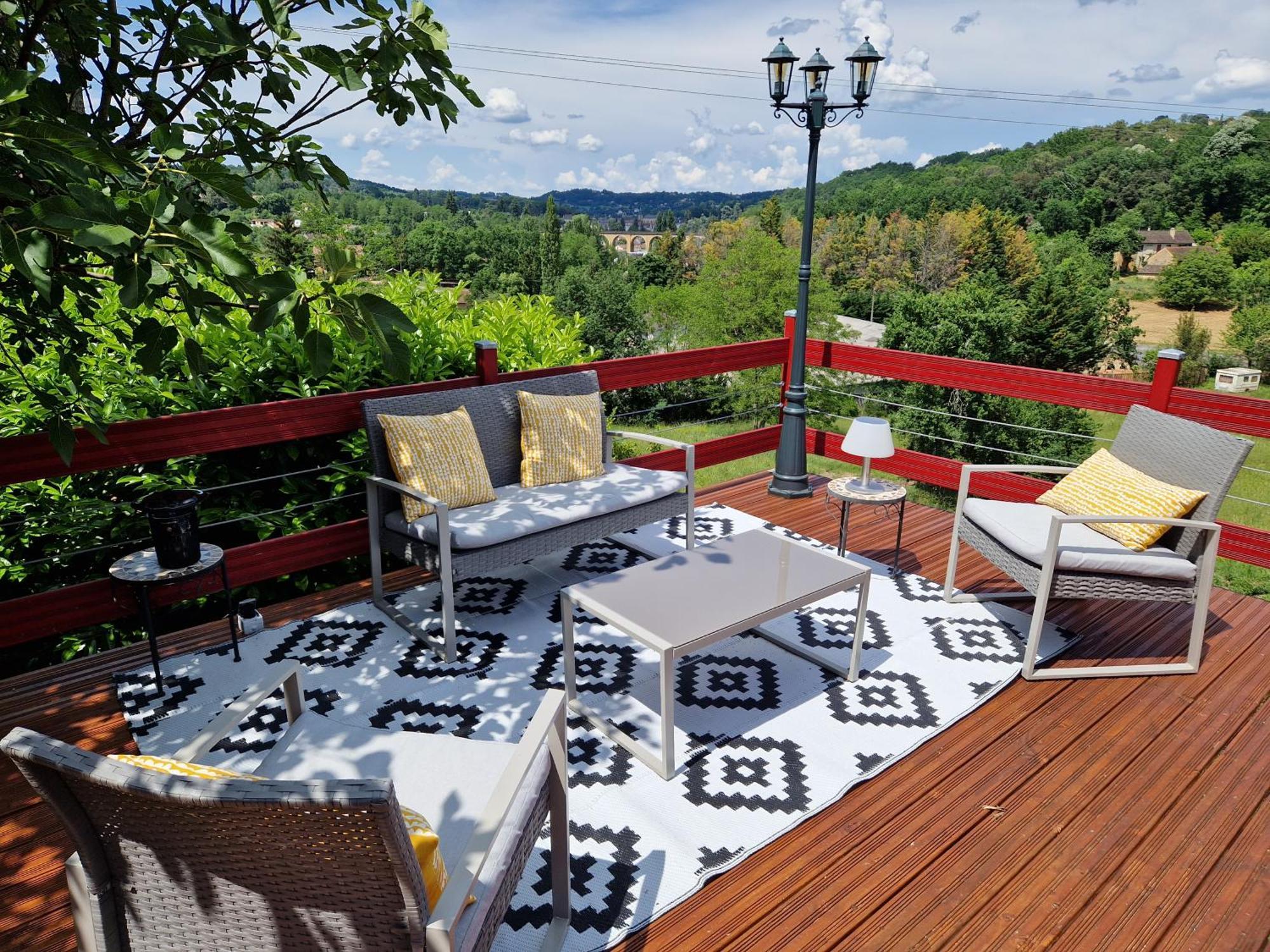 La Bayardine Hotel Sarlat-la-Canéda Kültér fotó
