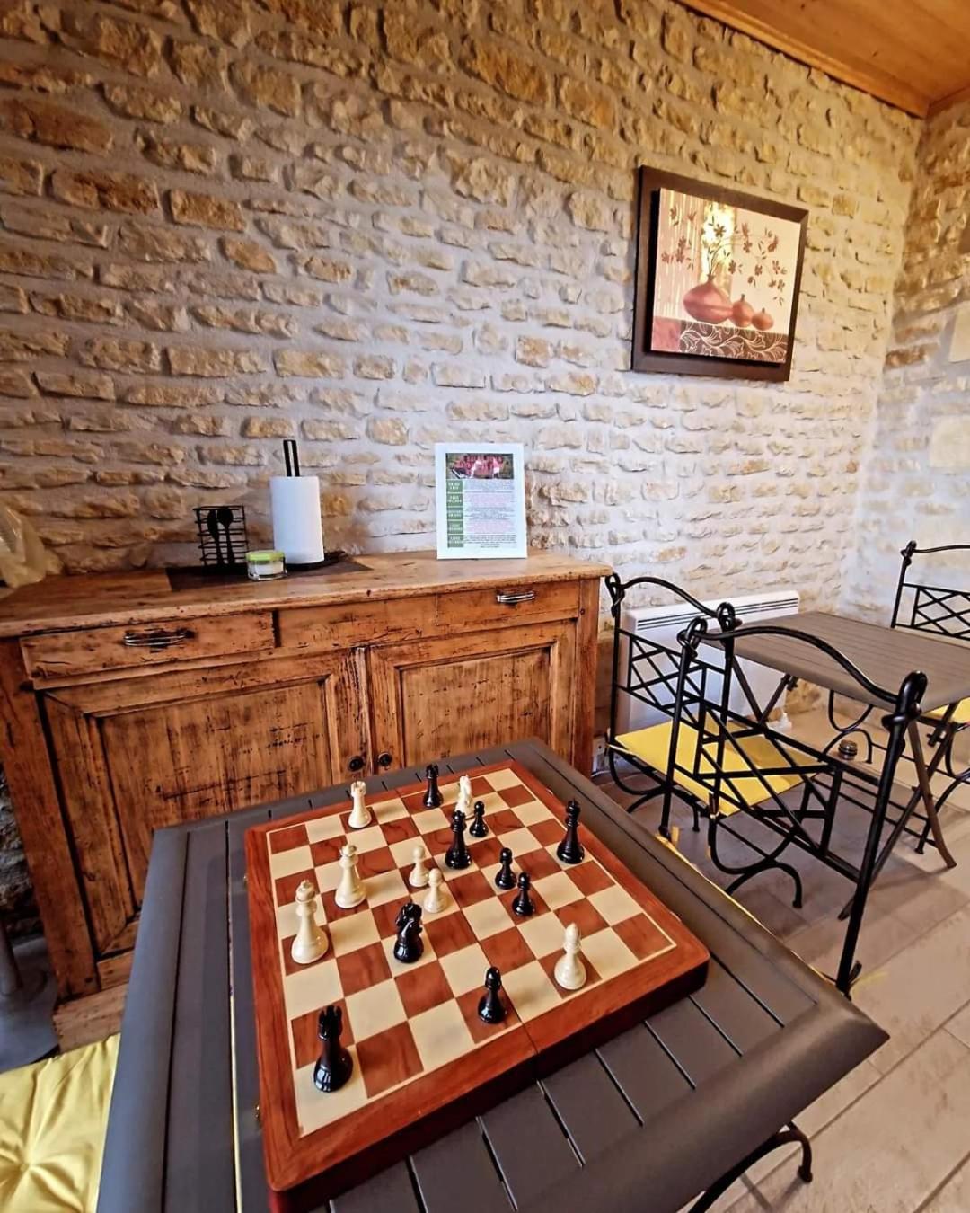 La Bayardine Hotel Sarlat-la-Canéda Kültér fotó