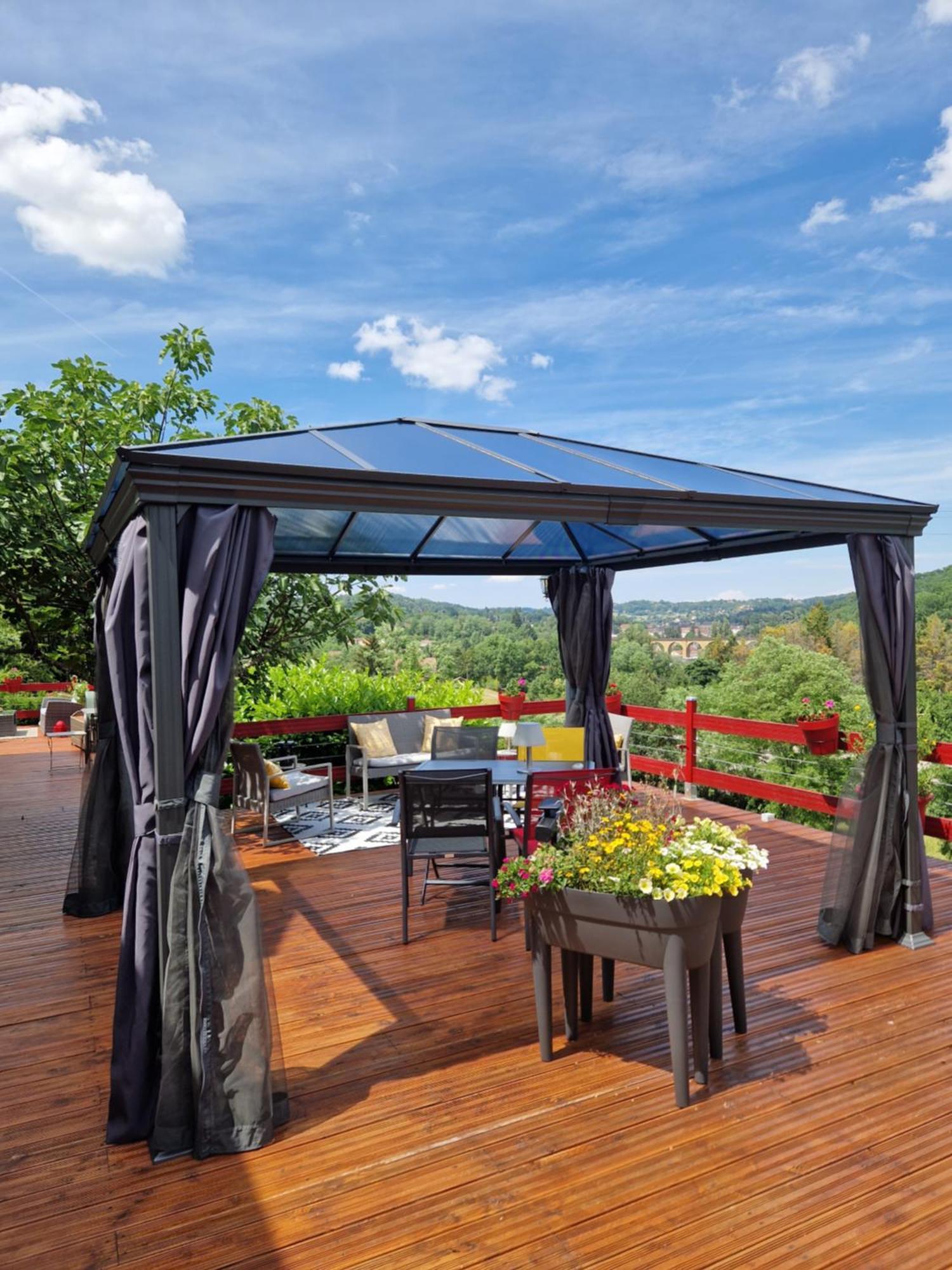 La Bayardine Hotel Sarlat-la-Canéda Kültér fotó