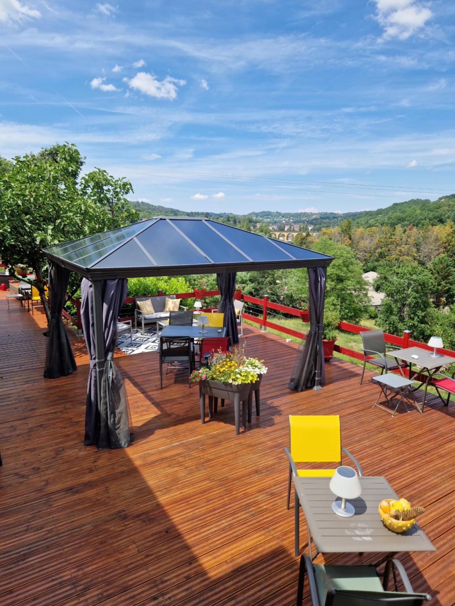 La Bayardine Hotel Sarlat-la-Canéda Kültér fotó