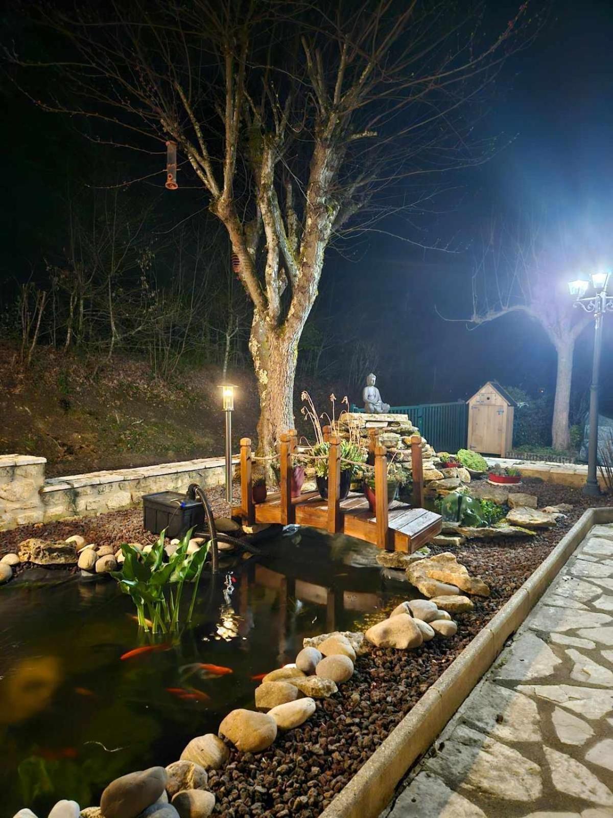 La Bayardine Hotel Sarlat-la-Canéda Kültér fotó