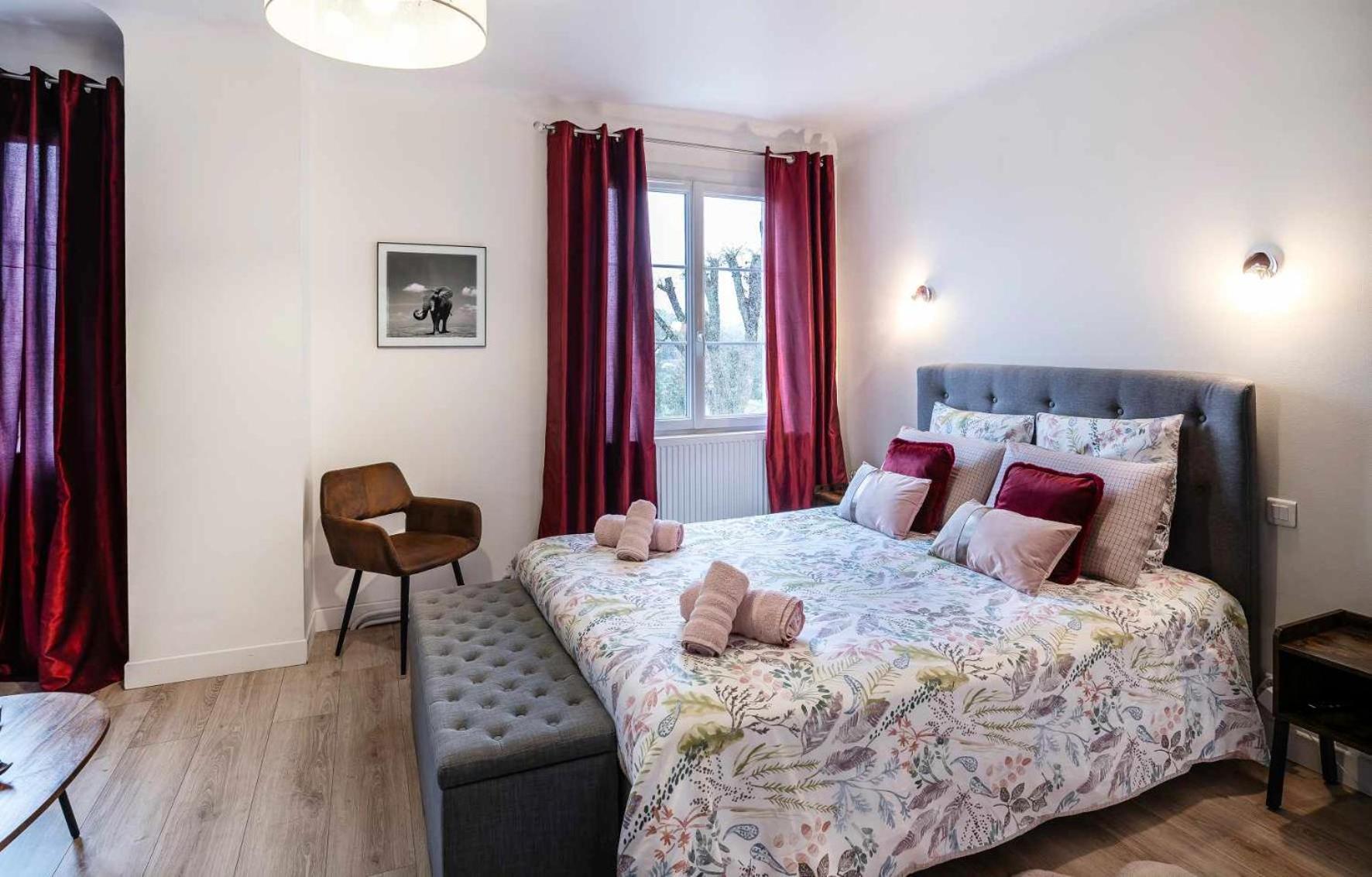 La Bayardine Hotel Sarlat-la-Canéda Kültér fotó