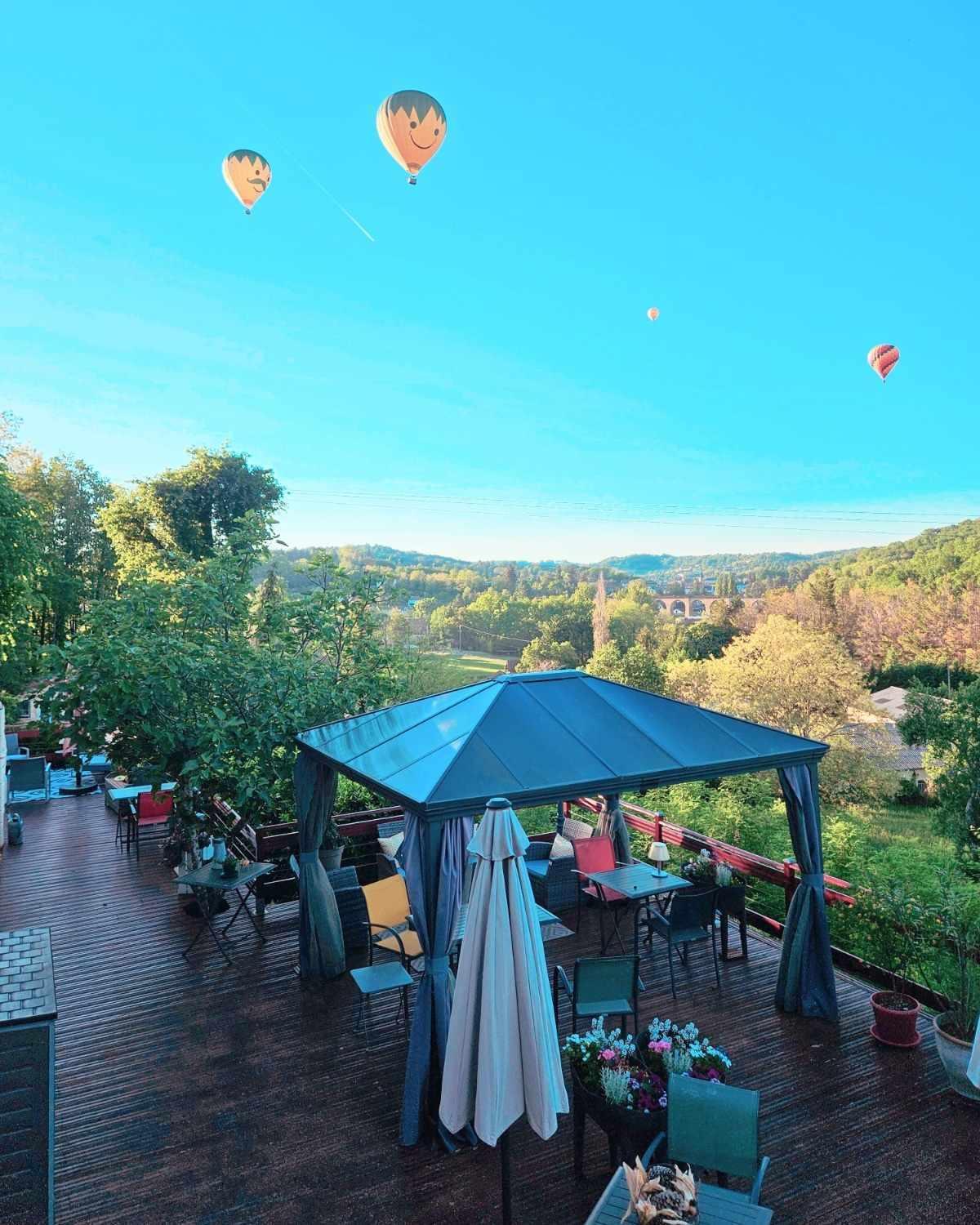 La Bayardine Hotel Sarlat-la-Canéda Kültér fotó