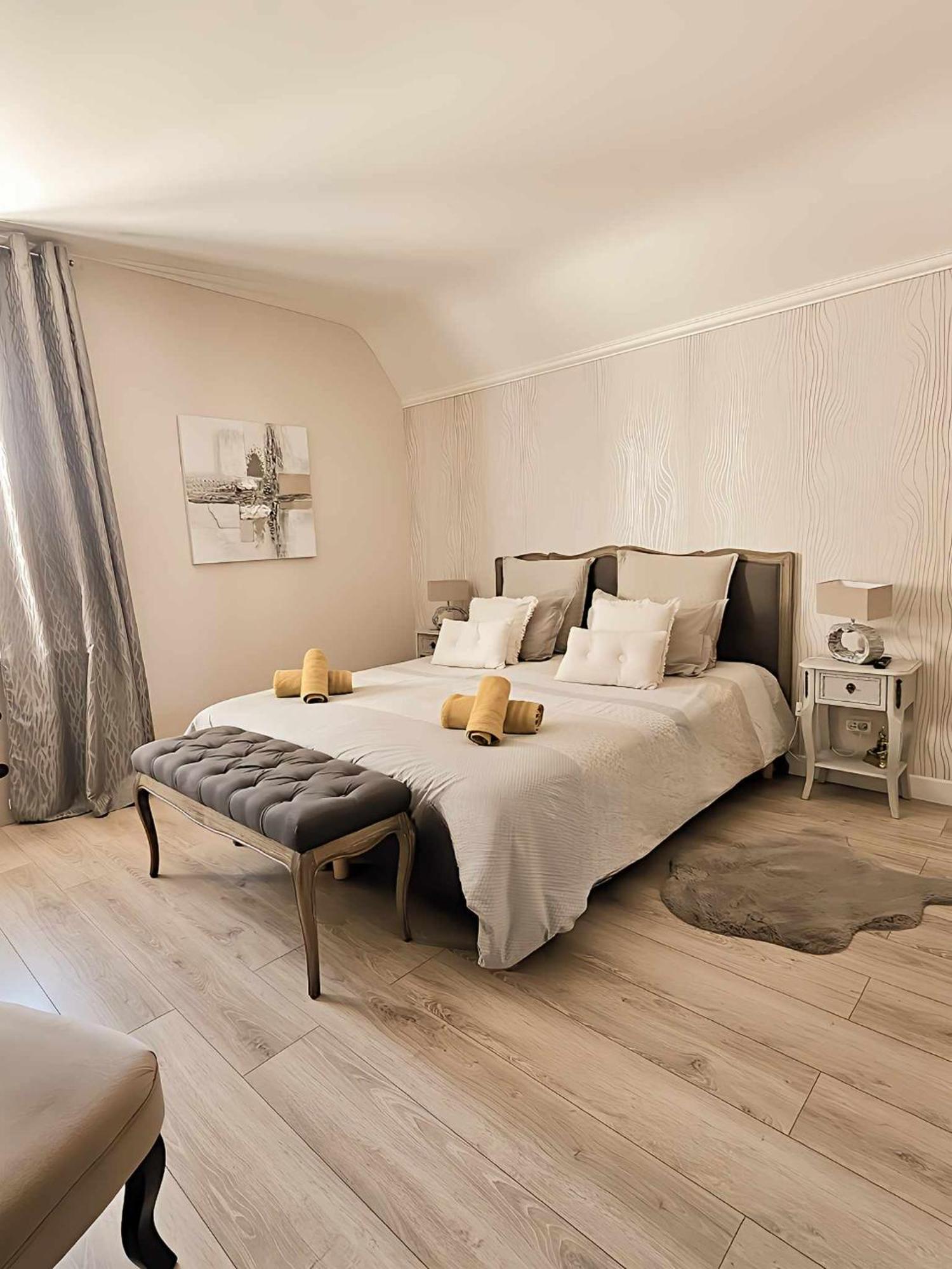 La Bayardine Hotel Sarlat-la-Canéda Kültér fotó