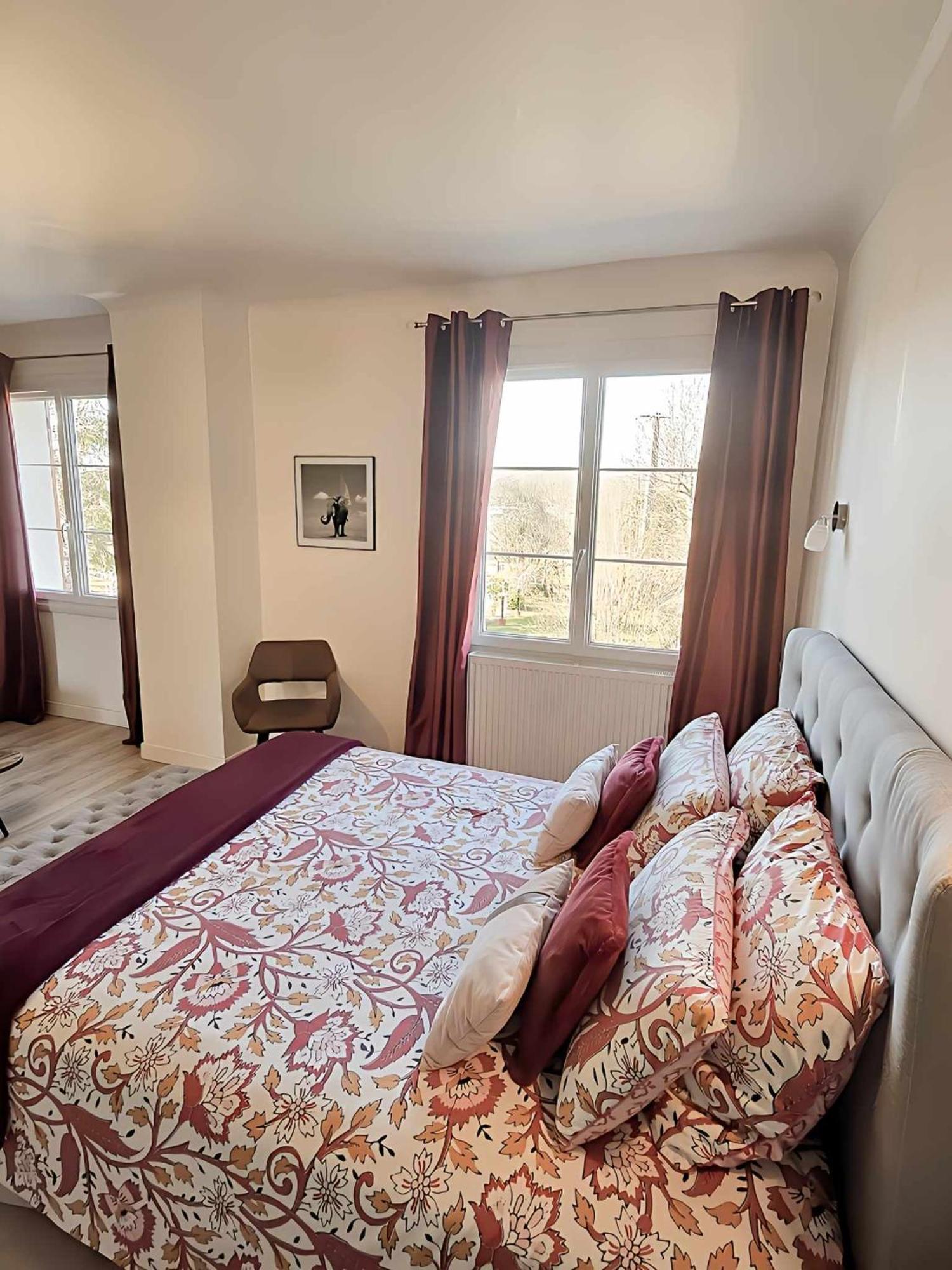 La Bayardine Hotel Sarlat-la-Canéda Kültér fotó