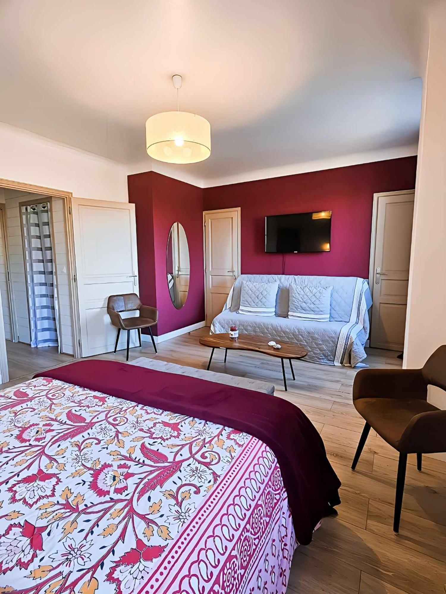 La Bayardine Hotel Sarlat-la-Canéda Kültér fotó