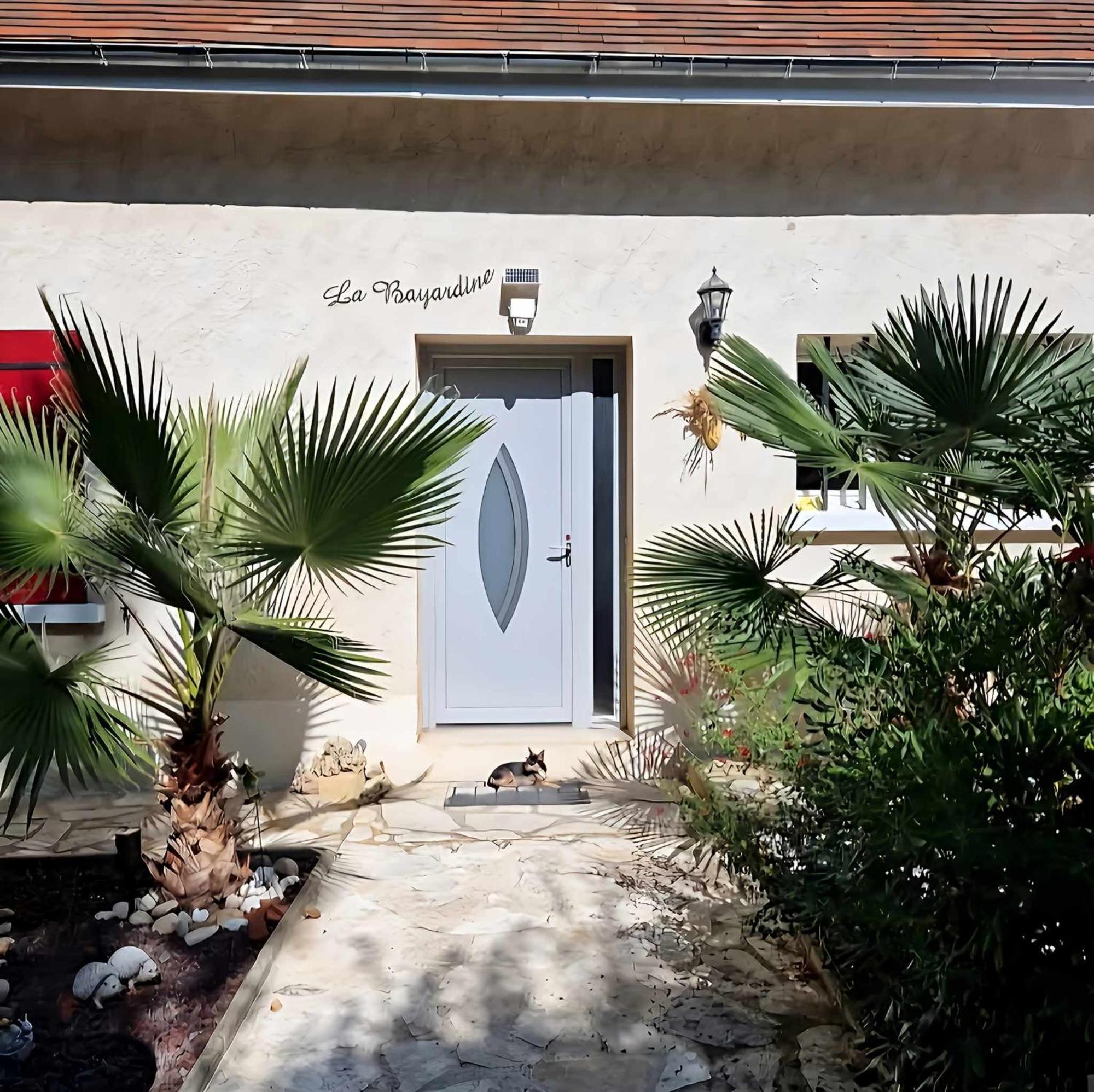 La Bayardine Hotel Sarlat-la-Canéda Kültér fotó