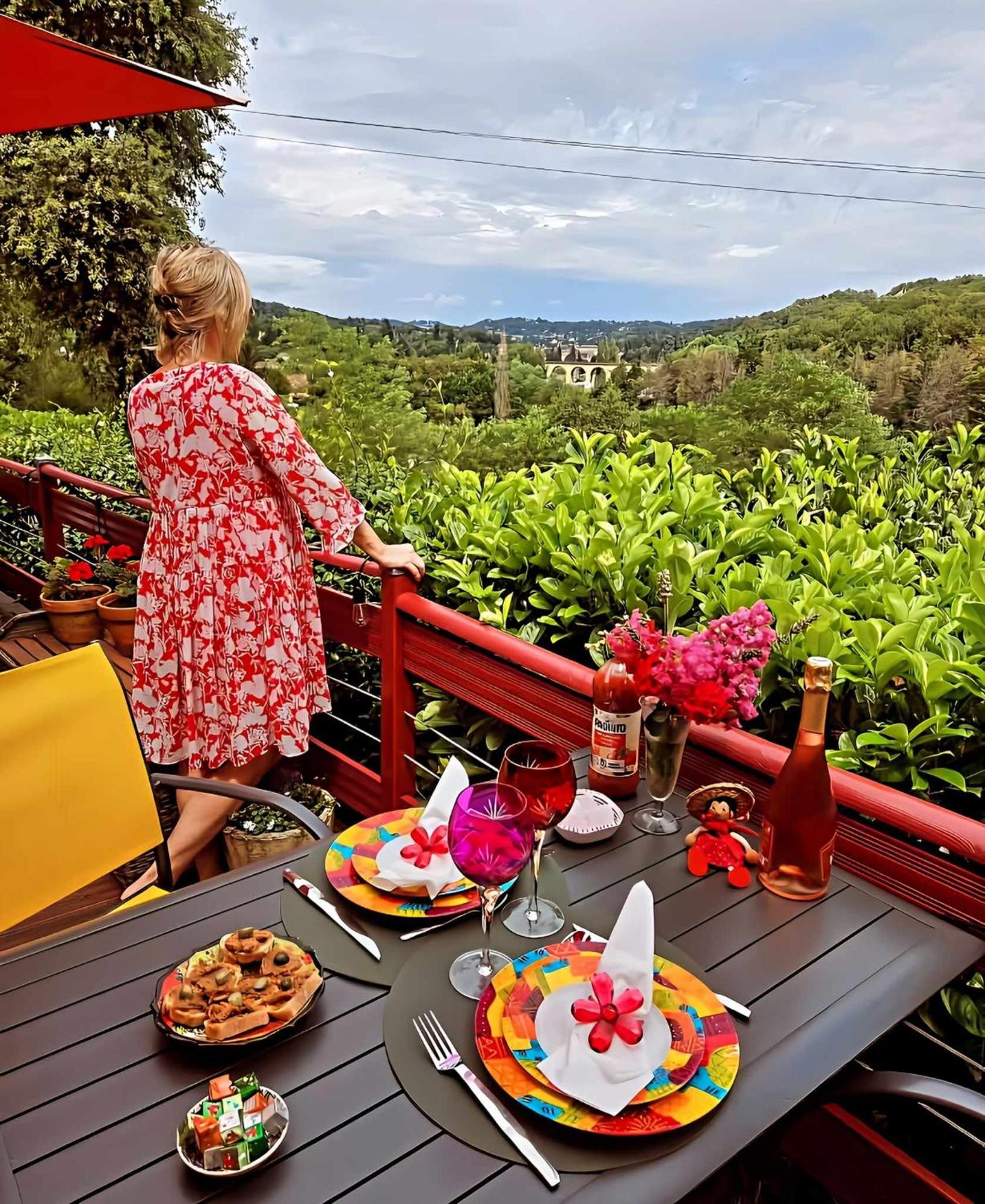 La Bayardine Hotel Sarlat-la-Canéda Kültér fotó